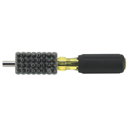 Tamperproof Magnetic Screwdriver 32 Bits