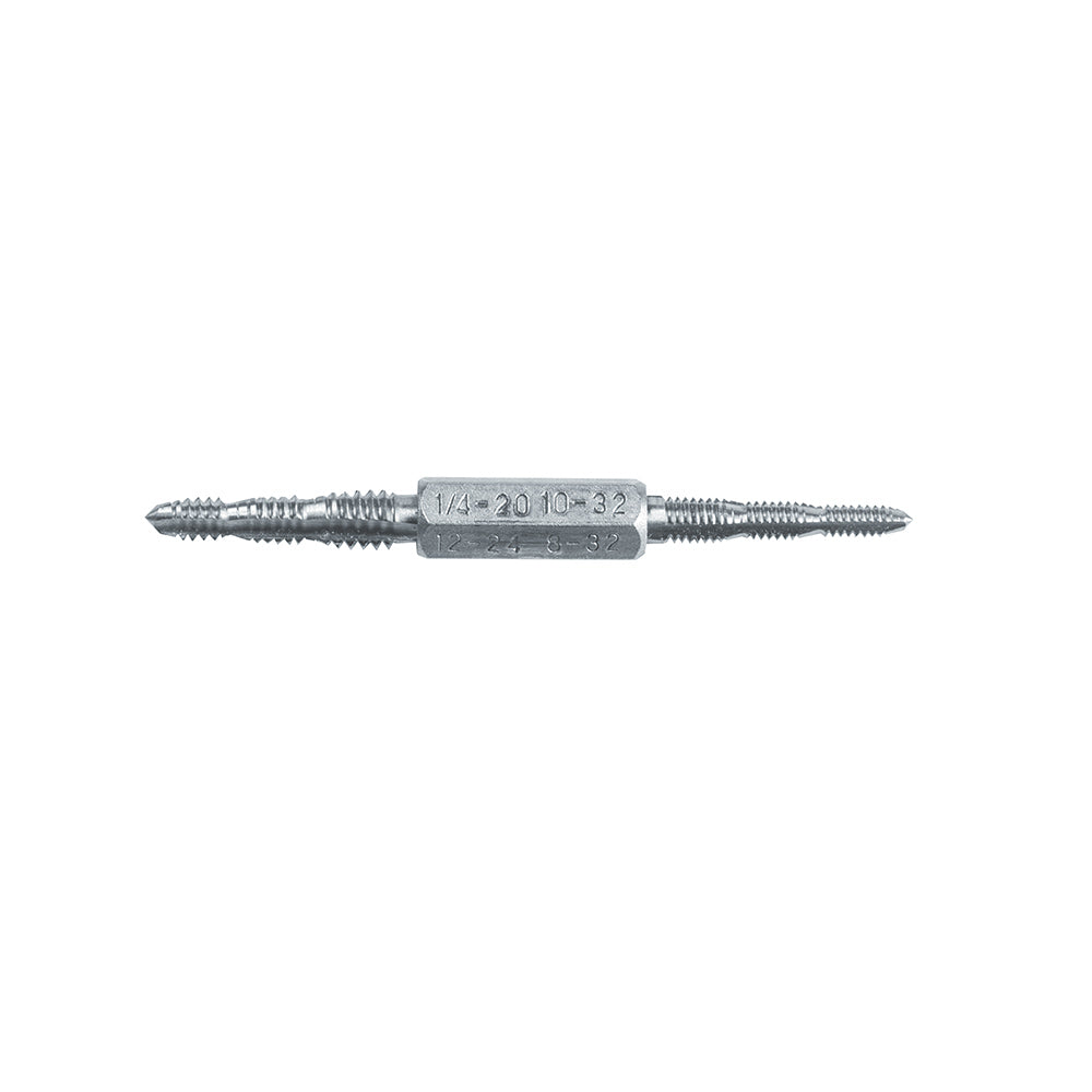 Double-Ended Replacement Tap