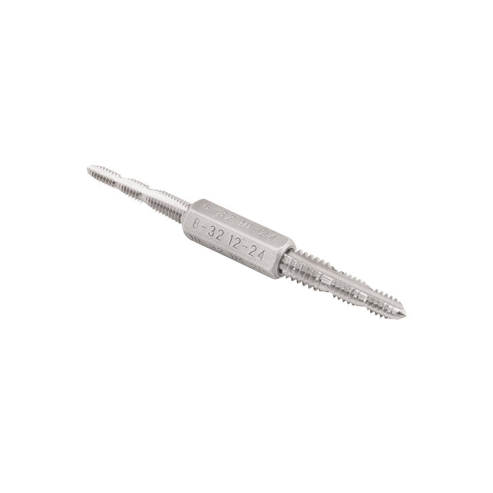 Double-Ended Replacement Tap