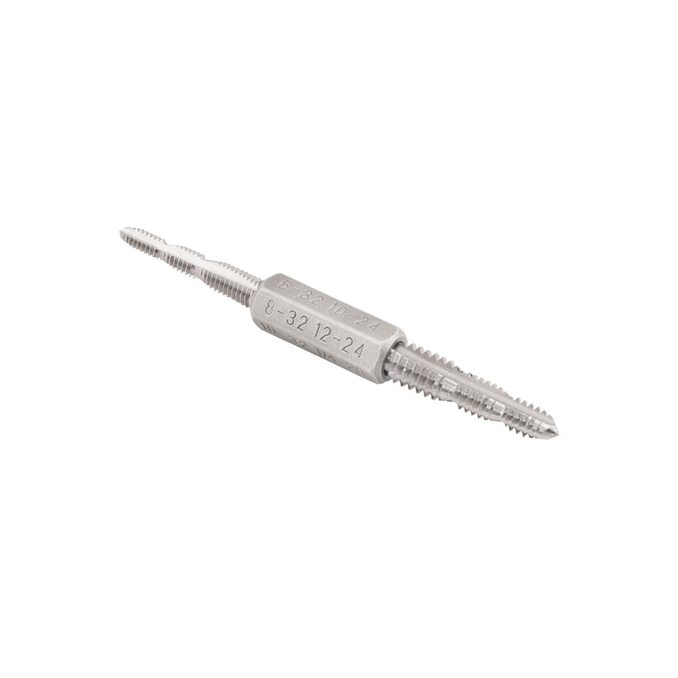 Double-Ended Replacement Tap