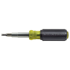 11-in-1 Screwdriver Nut Driver with Schrader® Bit
