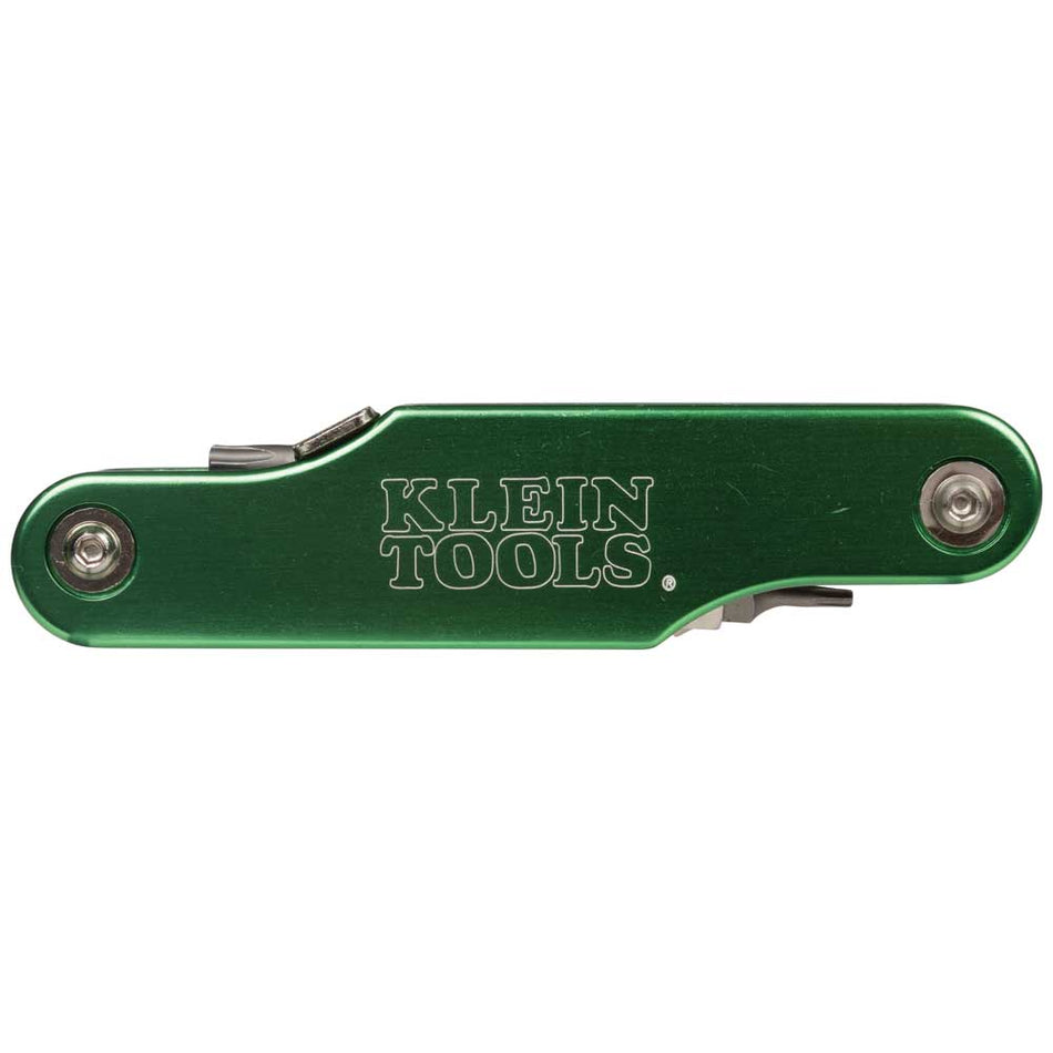 Klein Tools 32536 10-Fold Torx® Screwdriver/Nut Driver - additional view