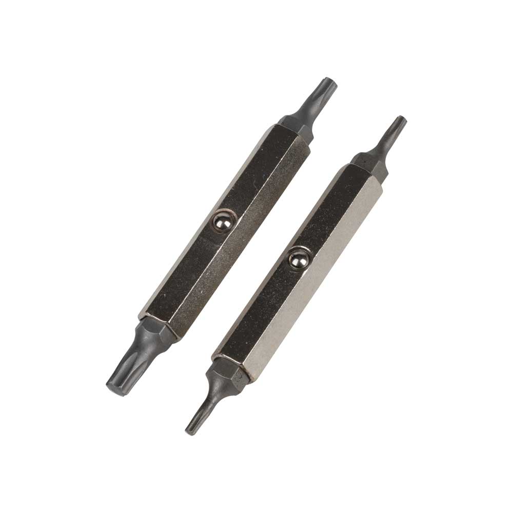 10-Fold Torx® Screwdriver/Nut Driver