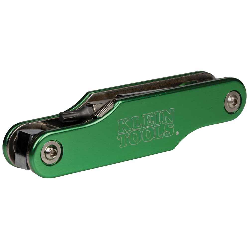 10-Fold Torx® Screwdriver/Nut Driver