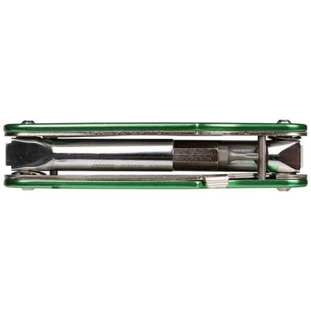 10-Fold Torx® Screwdriver/Nut Driver