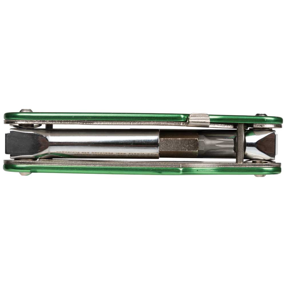 10-Fold Torx® Screwdriver/Nut Driver