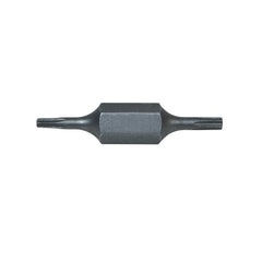 Klein Tools 32540 Replacement Bit, Tamperproof TORX® #7 and #8