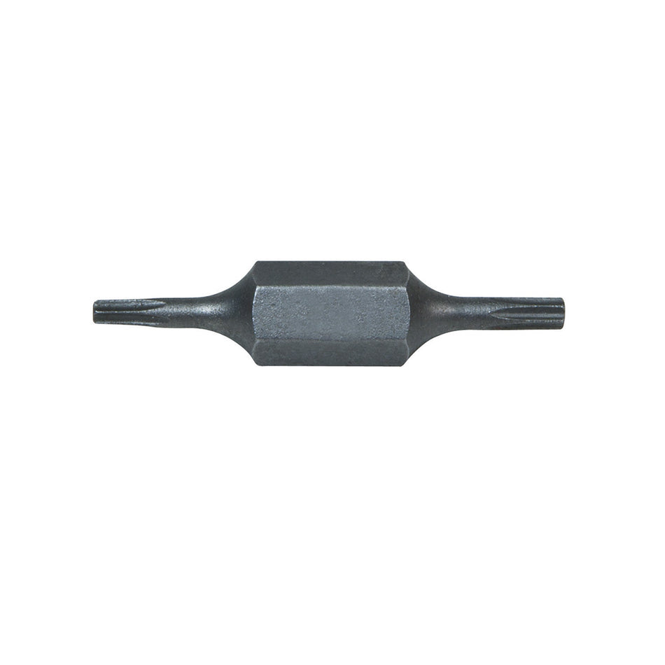 Klein Tools 32540 Replacement Bit, Tamperproof TORX® #7 and #8