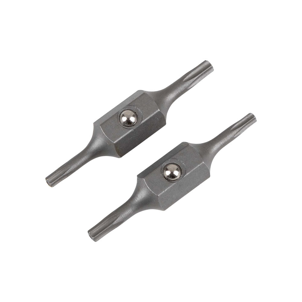 Klein Tools 32540 Replacement Bit, Tamperproof TORX® #7 and #8 - additional view