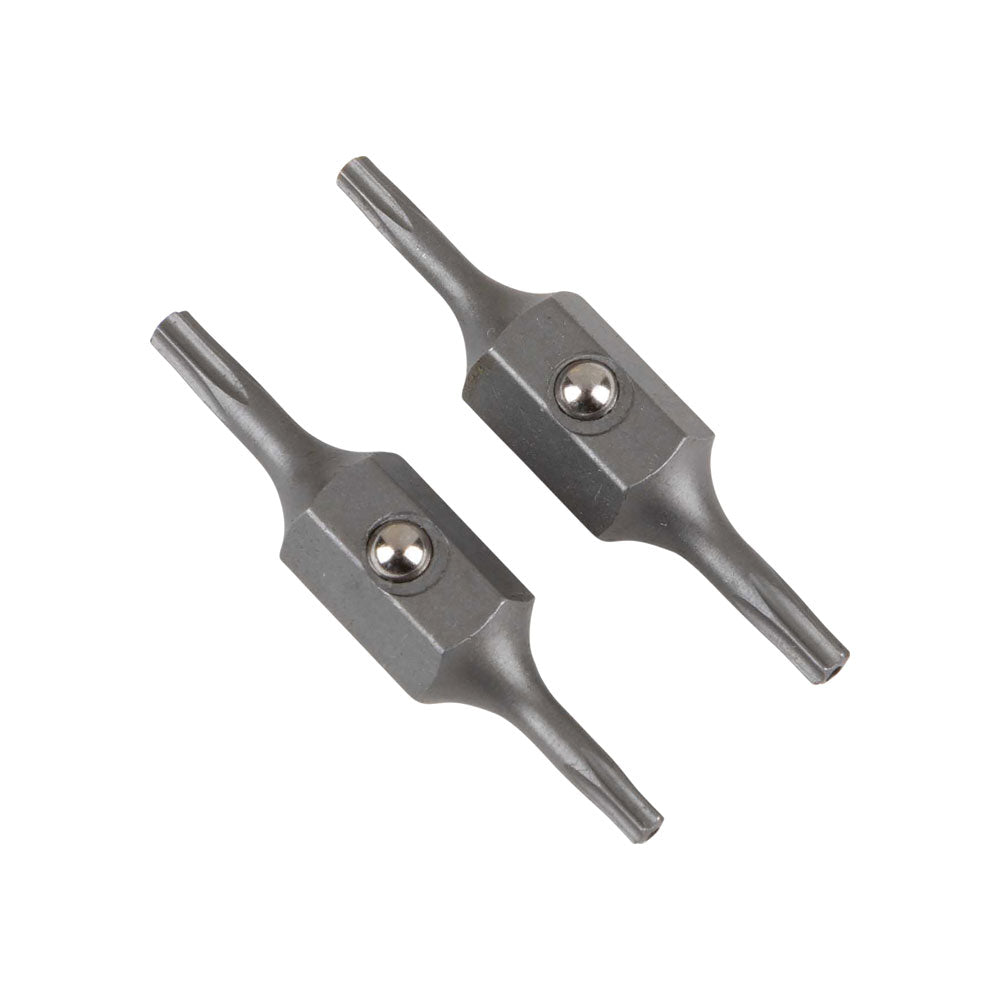 Klein Tools 32540 Replacement Bit, Tamperproof TORX® #7 and #8 - additional view