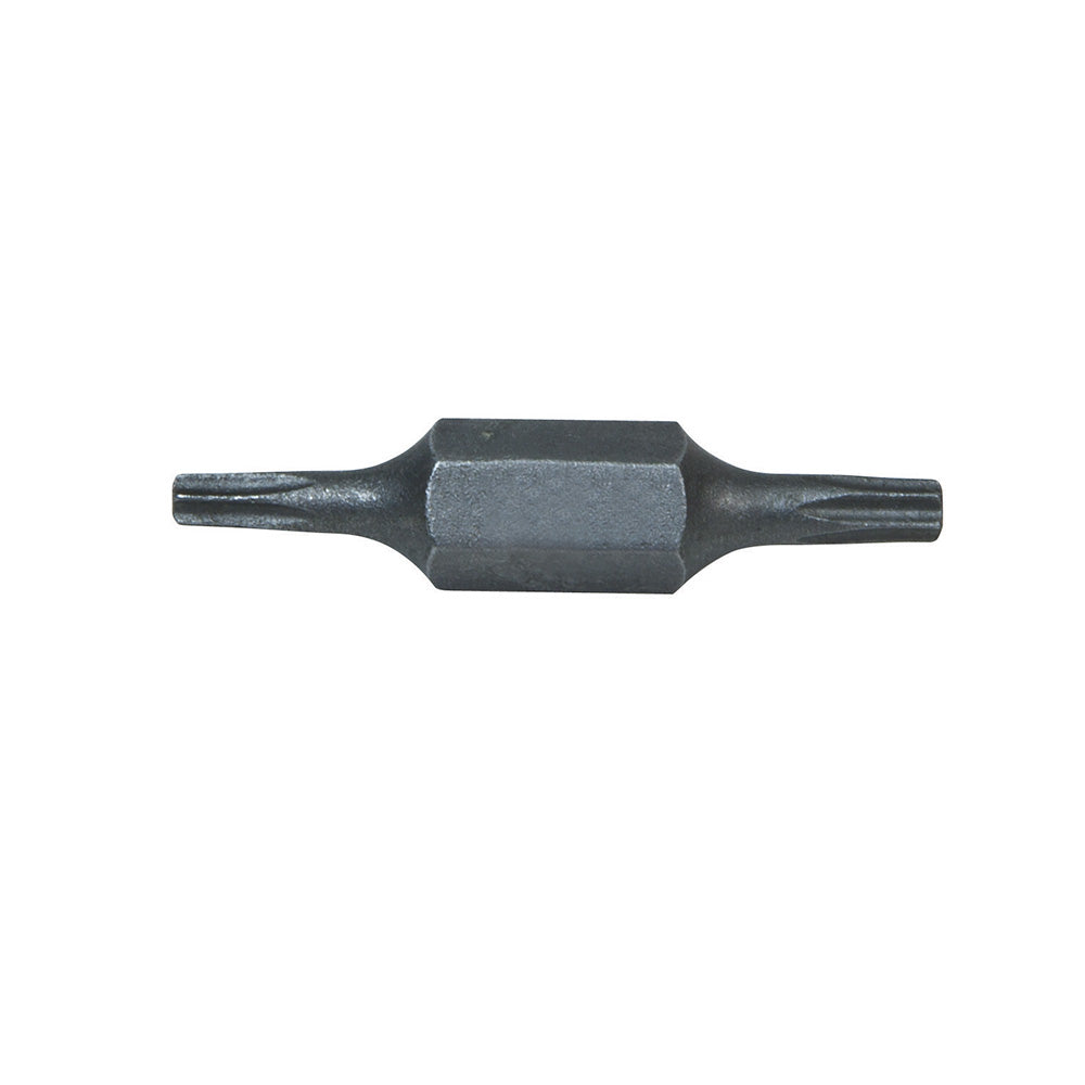 Klein Tools 32541 Replacement Bit, Tamperproof TORX® #9 and #10