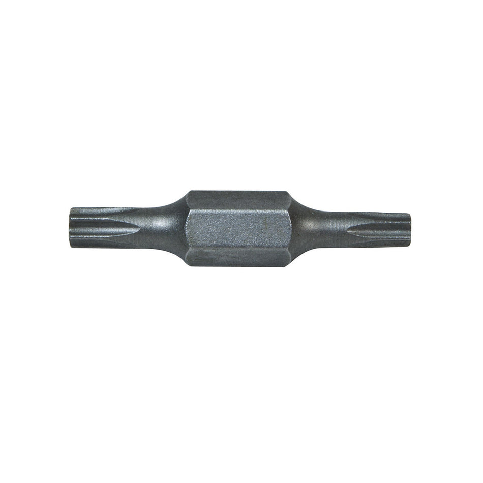 Klein Tools 32542 Replacement Bit, Tamperproof TORX® #15 and #20