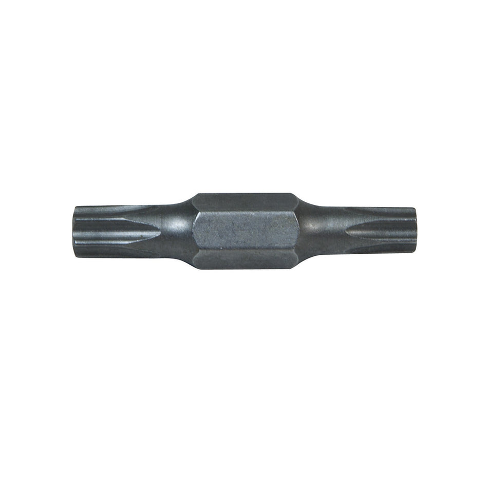 Klein Tools 32543 Replacement Bit, Tamperproof TORX® #25 and #27