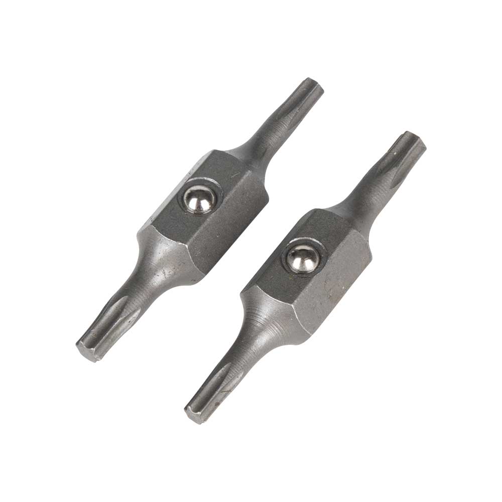 Klein Tools 32545 Replacement Bit, Tamperproof TORX® #8 and #10 - additional view