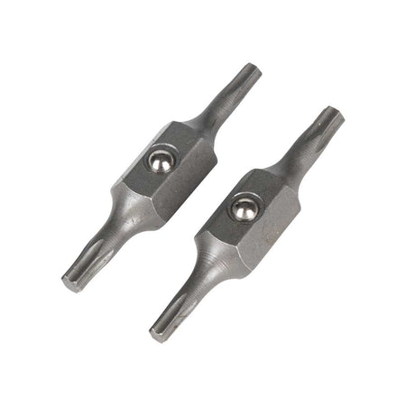 Klein Tools 32545 Replacement Bit, Tamperproof TORX® #8 and #10 - additional view