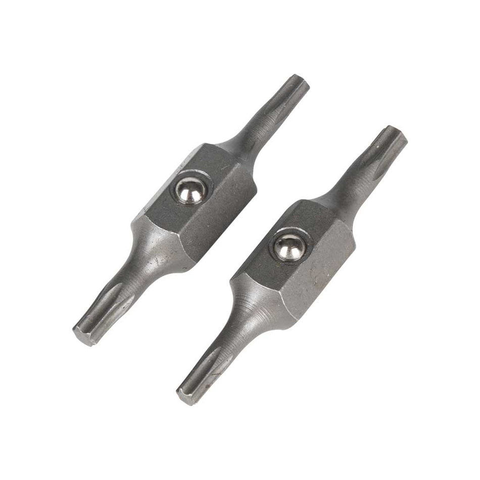 Klein Tools 32545 Replacement Bit, Tamperproof TORX® #8 and #10 - additional view
