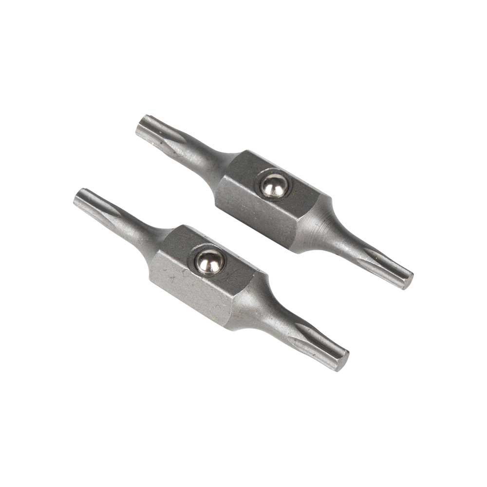 Klein Tools 32545 Replacement Bit, Tamperproof TORX® #8 and #10 - additional view