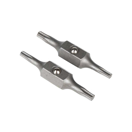 Klein Tools 32545 Replacement Bit, Tamperproof TORX® #8 and #10 - additional view