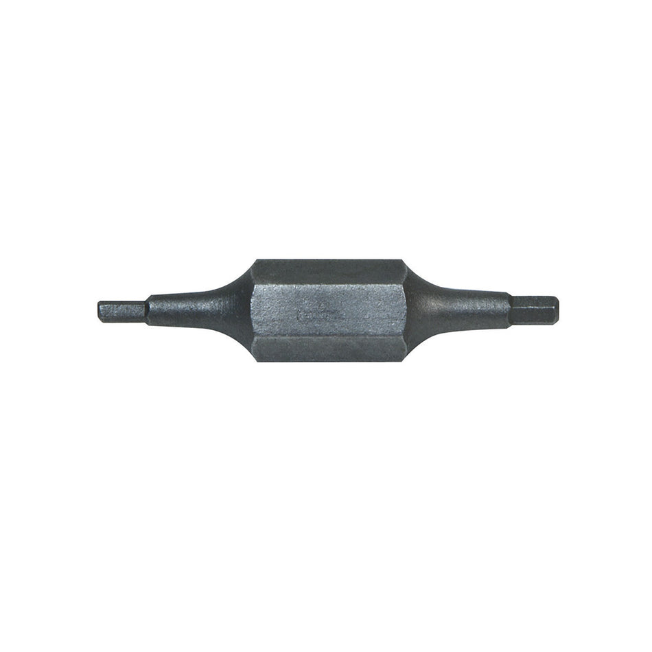 Klein Tools 32552 Replacement Bit 1.5 mm Hex & 2 mm Hex
