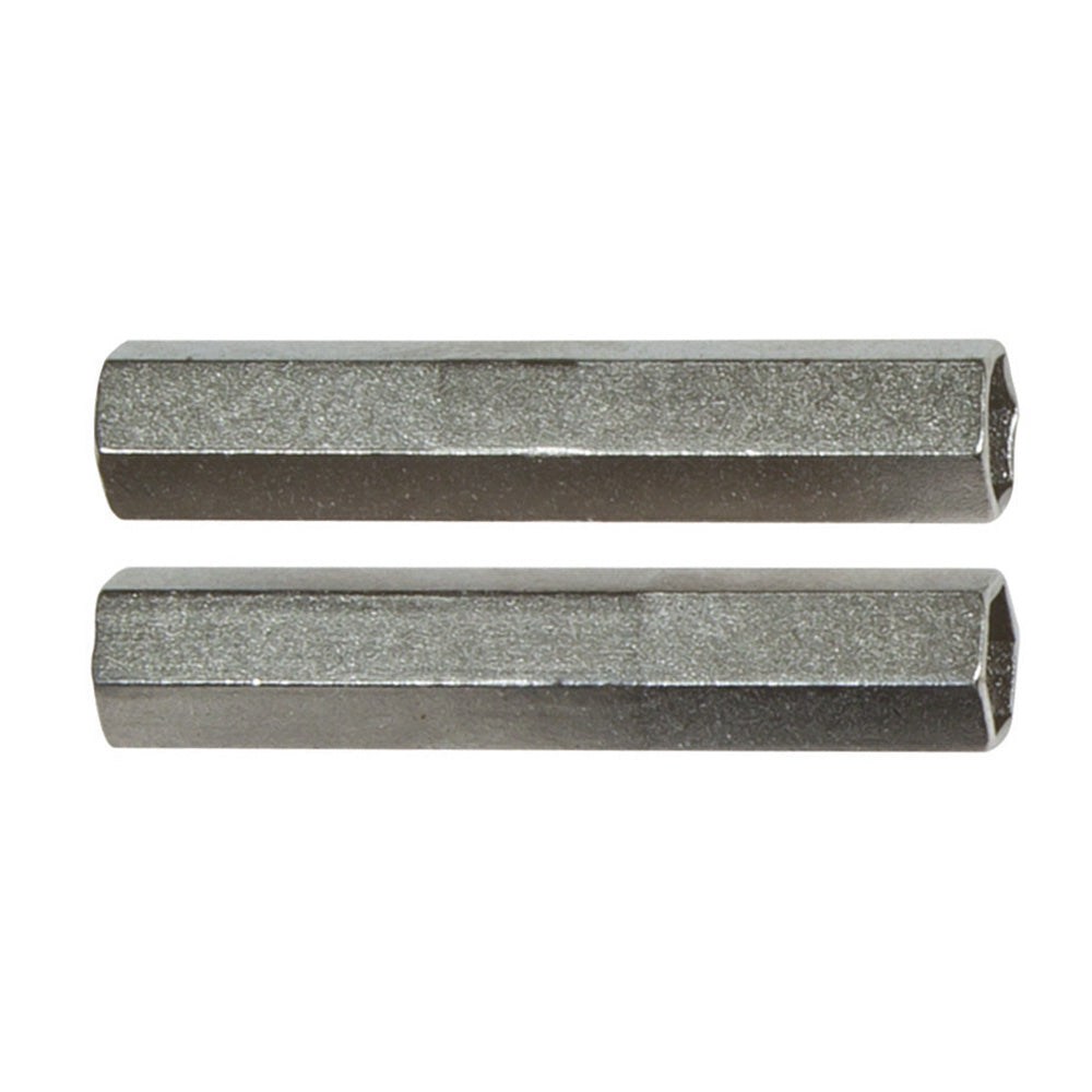 Screwdriver Replacement Bit Holder 2-Piece