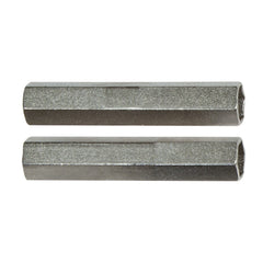 Screwdriver Replacement Bit Holder 2-Piece