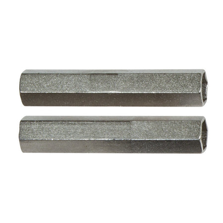 Screwdriver Replacement Bit Holder 2-Piece