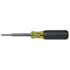 Extended Reach Multi Bit Screwdriver