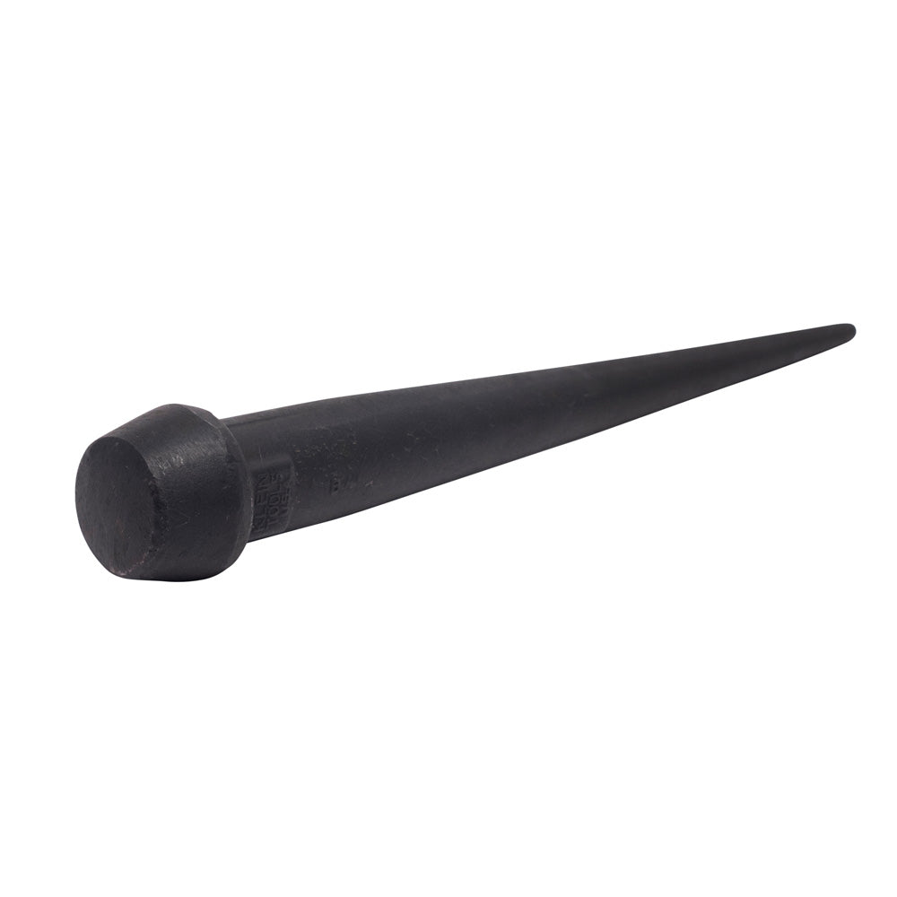 Broad-Head Bull Pin, 1-1/4-Inch