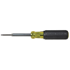 6-in-1 Extended Screwdriver and Nut Driver