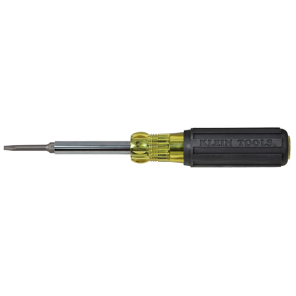 6-in-1 Extended Screwdriver and Nut Driver