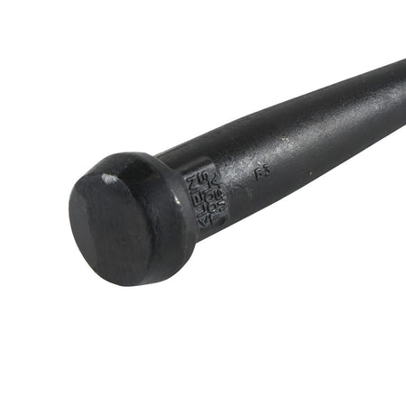 Broad-Head Bull Pin, 1-1/16-Inch
