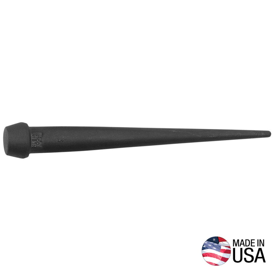 Broad-Head Bull Pin, 1-1/16-Inch