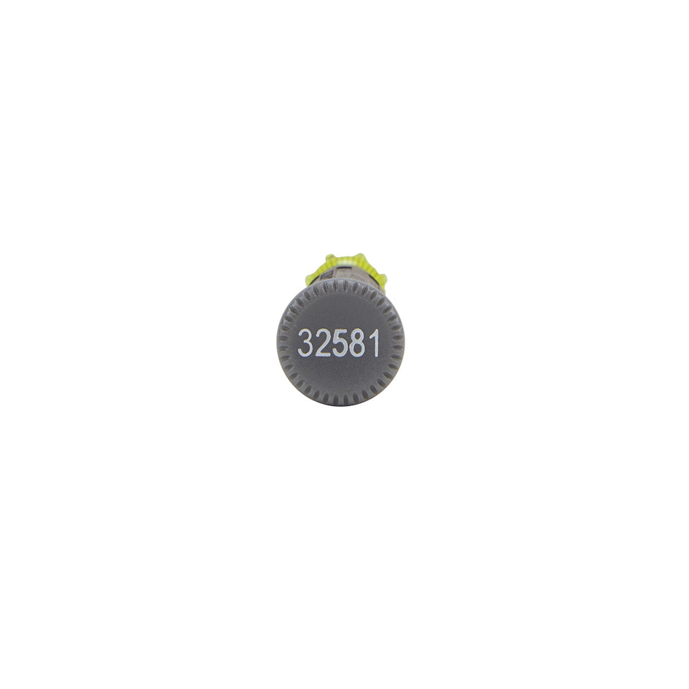 Klein Tools 32581 4-in-1 Electronics Screwdriver Rotating - alternate angle 4