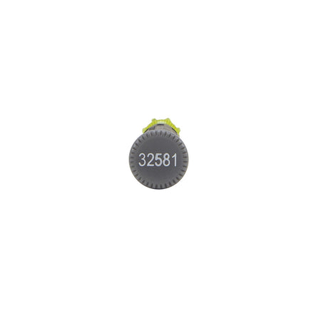 Klein Tools 32581 4-in-1 Electronics Screwdriver Rotating - alternate angle 4