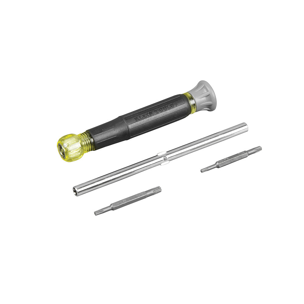 4-in-1 Electronics Screwdriver, TORX®