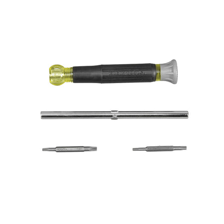 4-in-1 Electronics Screwdriver, TORX®