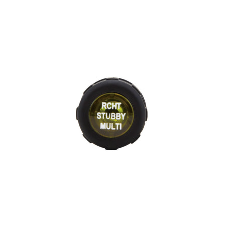6-in-1 Ratcheting Stubby Screwdriver