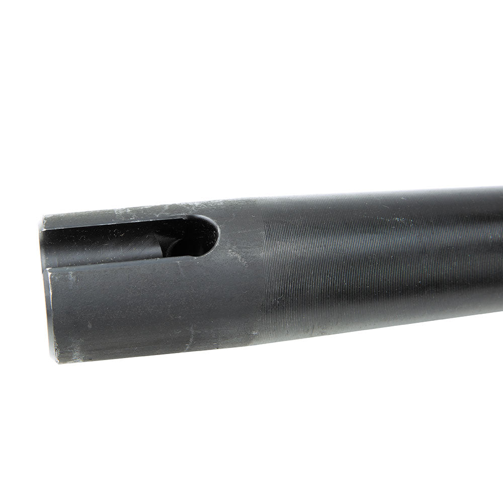 Bull Pin with Tether Hole, 1-5/16-Inch