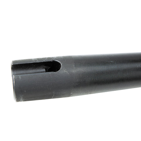 Bull Pin with Tether Hole, 1-5/16-Inch