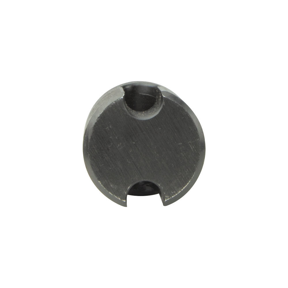 Bull Pin with Tether Hole, 1-5/16-Inch