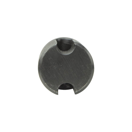 Bull Pin with Tether Hole, 1-5/16-Inch