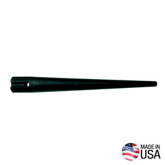 Bull Pin with Tether Hole, 1-5/16-Inch
