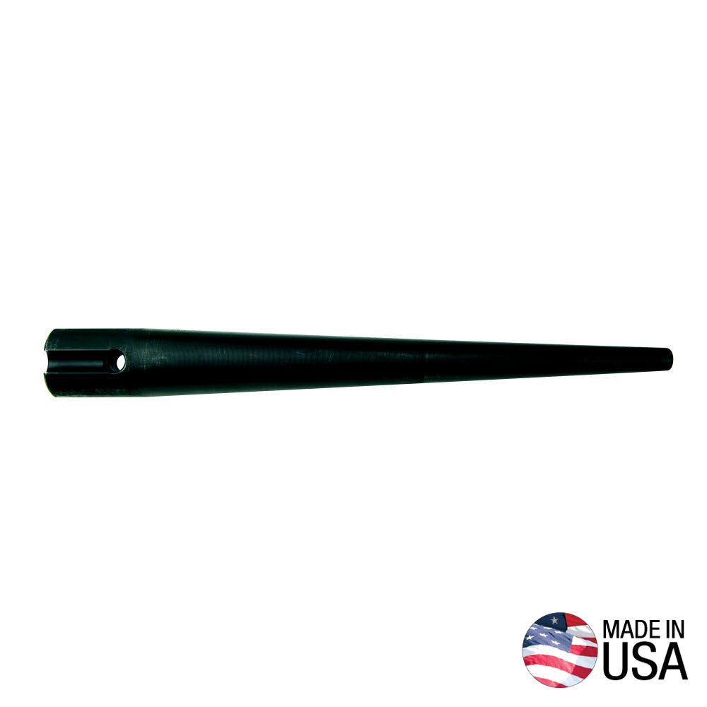 Bull Pin with Tether Hole, 1-5/16-Inch
