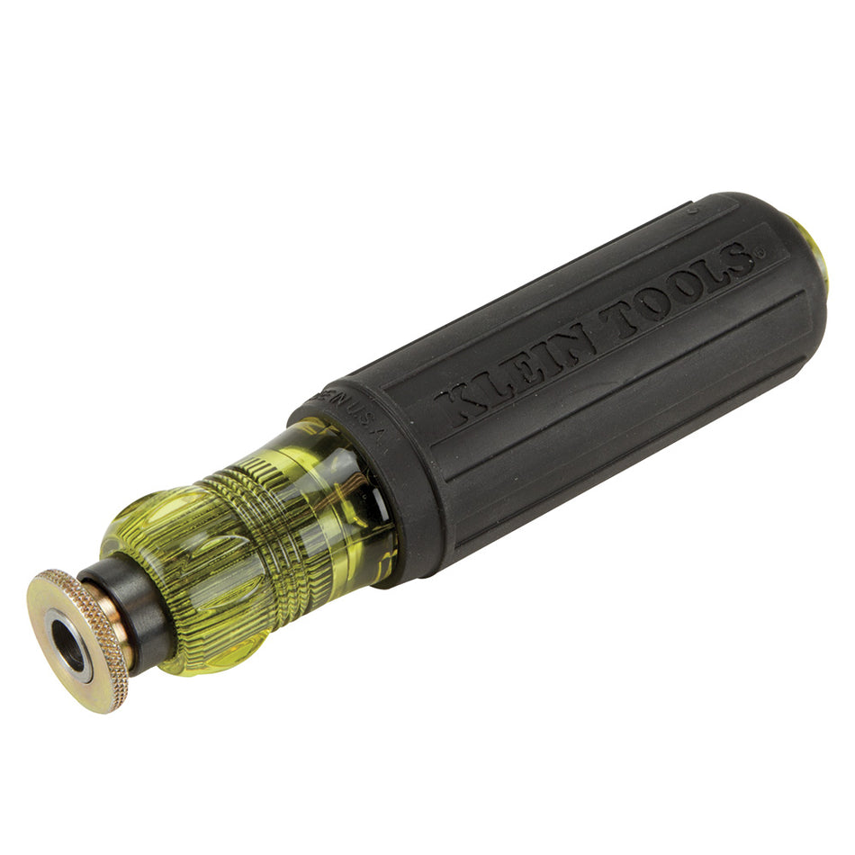 Klein Tools 32619 Adjustable Length Screwdriver Handle - alternate angle 1