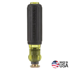 Adjustable Length Screwdriver Handle