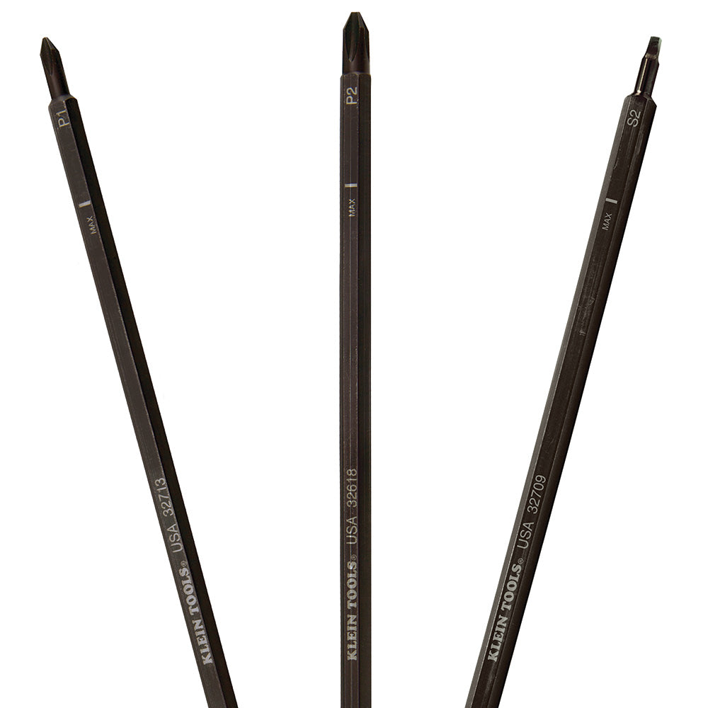 Adjustable Length Replacement Blade Set 3-Pack