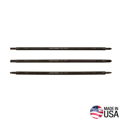 Adjustable Length Replacement Blade Set 3-Pack