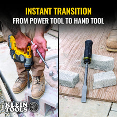 32753SD SDS Demolition Driver Set, 3-Piece