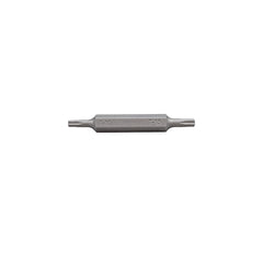 Replacement Bit, Torx 10, 15