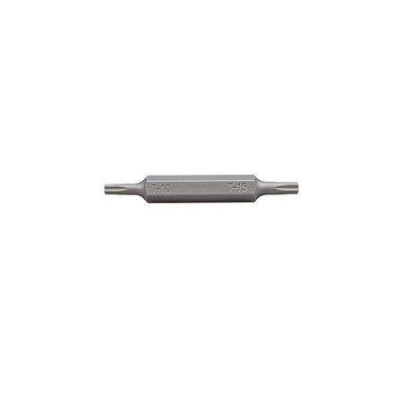 Replacement Bit, Torx 10, 15
